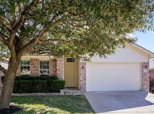 119 Wilderness Trl, Elgin, TX 78621