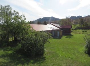 253 Rock Lake Rd, Wheatland, WY 82201