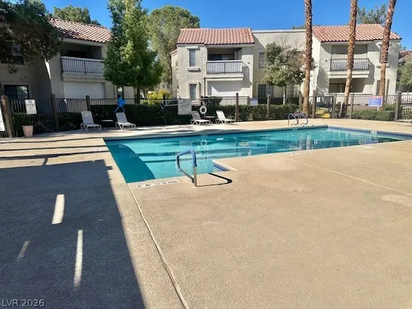 4812 Nara Vista Way Unit 204, Las Vegas, NV 89103