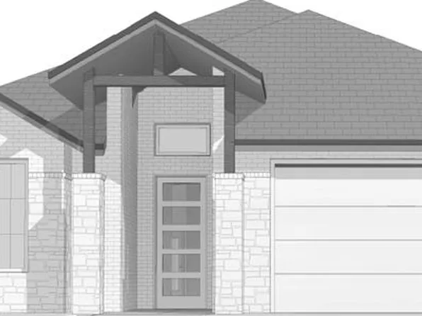 8651 Santa Isabella, Odessa, TX 79765