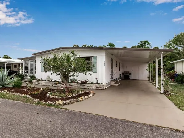 617 Cervina Dr S, Venice, FL 34285