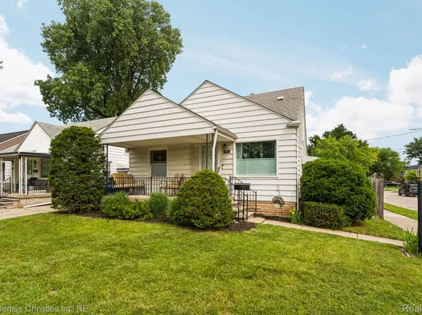 1921 E 4th St, Royal Oak, MI 48067