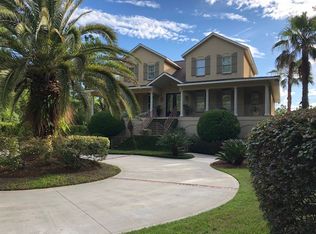 915 Rose Cottage Rd, Saint Simons Island, GA 31522