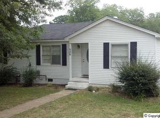 526 5th St NW, Arab, AL 35016