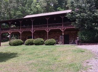 345 Chapel Branch Rd, Morganton, GA 30560