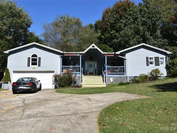 4848 Holly Springs Dr, Granite Falls, NC 28630