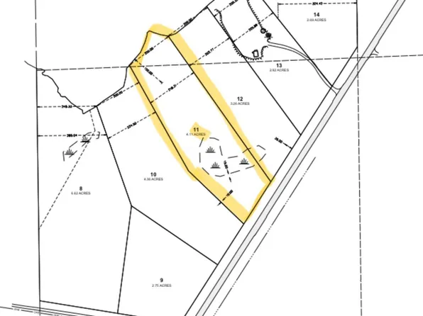 LOT 11 County Road 30, Crosby, MN 56441