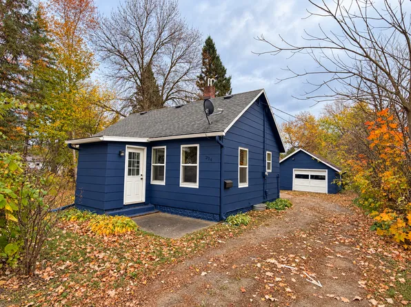 224 6th St NE, Crosby, MN 56441