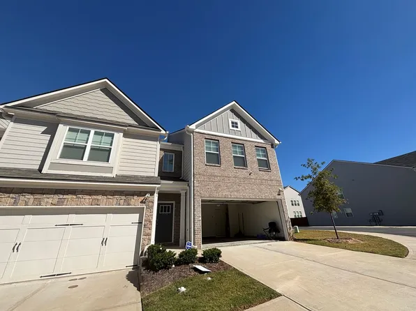 7626 Avalon Blvd, Fairburn, GA 30213