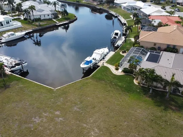 1431 Kinglet Dr #1, Punta Gorda, FL 33950