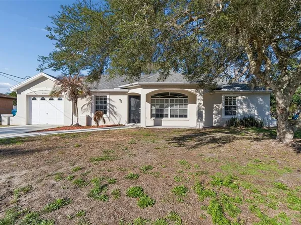 2255 Ancho Ave, Spring Hill, FL 34608
