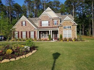120 English Point, Fayetteville, GA 30215