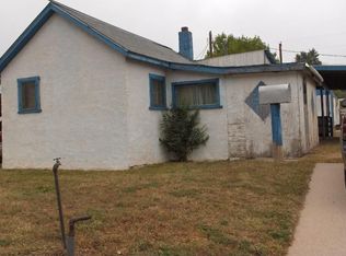 603 S Oak St, Kimball, NE 69145