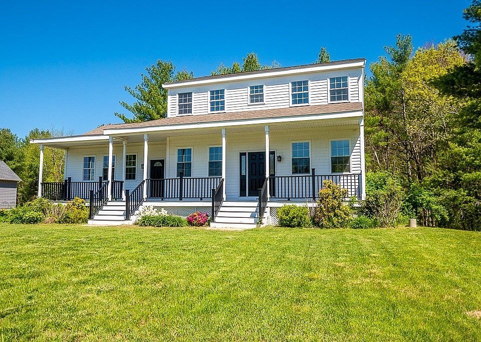 75 Hayward St, Halifax, MA 02338 Zillow