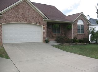 112 Fallow Cir, Georgetown, KY 40324