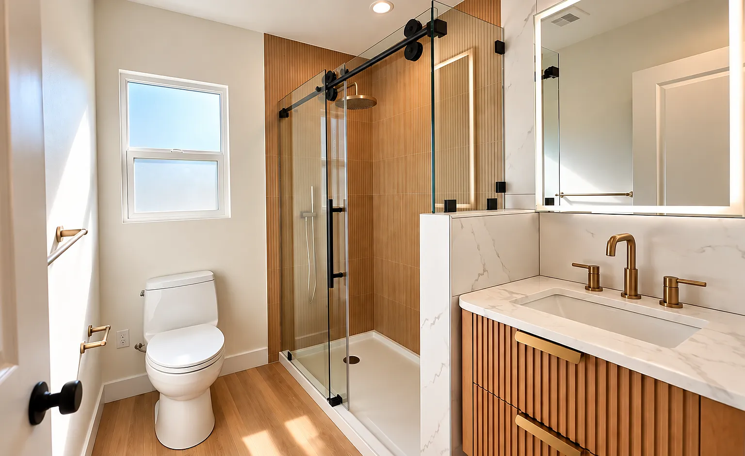 1 bed, 630 sqft, $3,195 — Photo 1