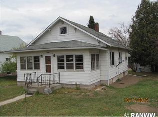 5080 N Main St, Winter, WI 54896