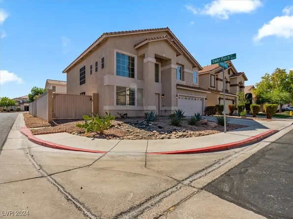 927 Sterling Thorn Ct, Las Vegas, NV 89183