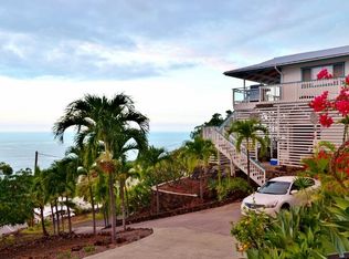 87-3172 Japonica Rd, Captain Cook, HI 96704