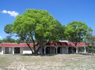 399 Stoney Brook Rd, Kerrville, TX 78028