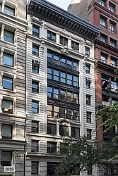 40 East 19th Street in Flatiron