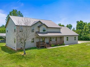 7719 S Saluda Paynesville Rd, Hanover, IN 47243