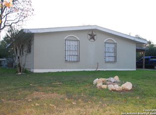 6246 Birch Valley Dr, San Antonio, TX 78242