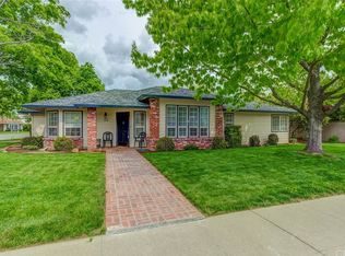 156 Yellowstone Dr, Chico, CA 95973
