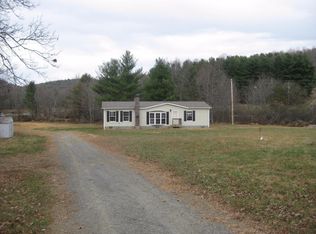 824 Christiansburg Pike NE, Floyd, VA 24091