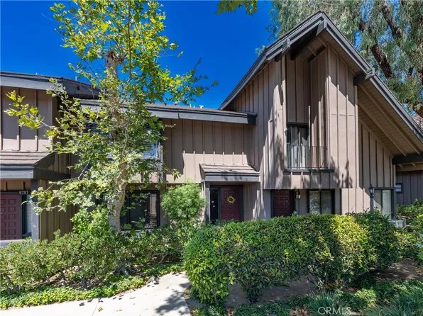 9757 Reseda Blvd Unit 71, Northridge, CA 91324