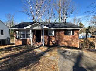 206 Converse Cir, Spartanburg, SC 29302