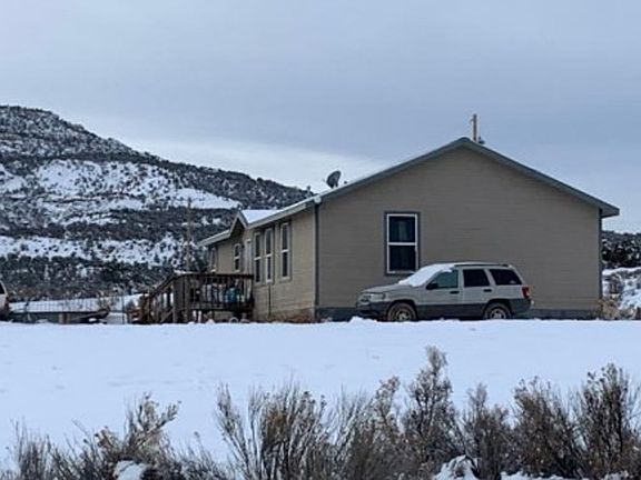 Property Side View