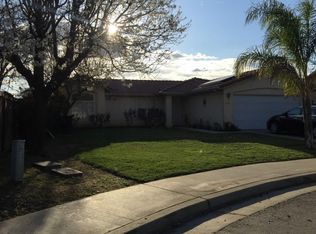 2503 N Locust Ct, Visalia, CA 93291