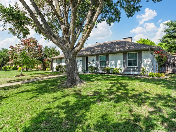 307 S Grove Rd, Richardson, TX 75081