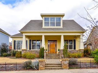 28591 Cobble Creek Rd NW, Madison, AL 35756