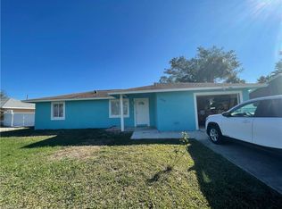 2310 51st Ter SW, Naples, FL 34116