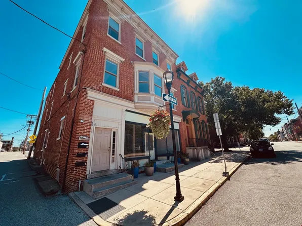 131 S Duke St, 131 S Duke St APT 1, York, PA 17401