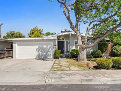 325 Burnett Ave, Santa Clara, CA, 95051