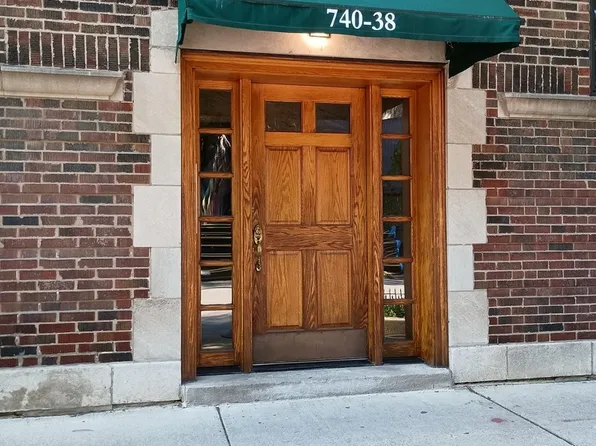 740 W Wrightwood Ave Unit 740 1, Chicago, IL 60614