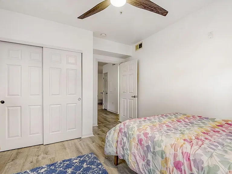 1623 Saint Paul St #310 — Photo 17