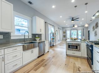 154 Saint Francis Ave, San Antonio, TX 78204