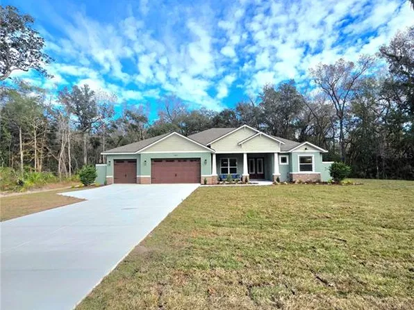 13444 REPUBLICAN WAY, BROOKSVILLE, FL 34601