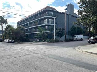 1355 N Sierra Bonita Ave APT 204, Los Angeles, CA