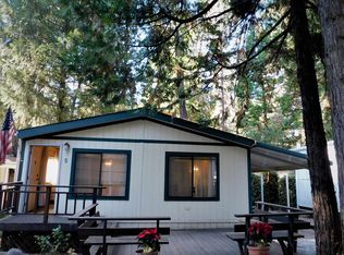 5840 Pony Express Trl SPC 5, Pollock Pines, CA 95726