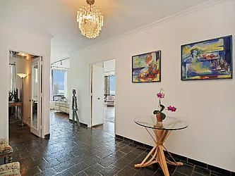 Sold by Sotheby's International Realty