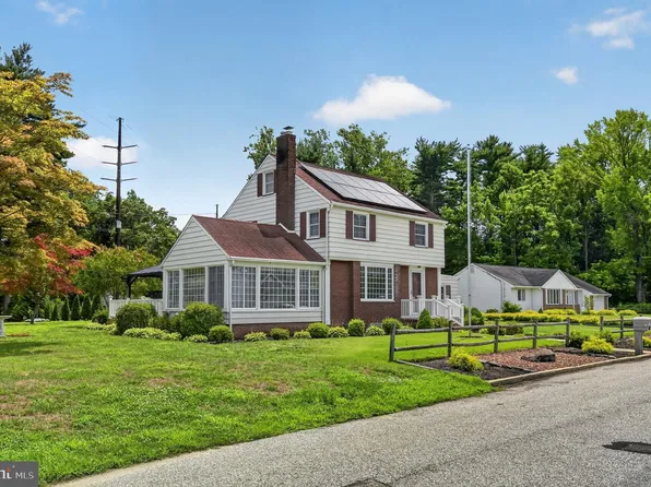 56 Parkview Hts, Bridgeton, NJ 08302