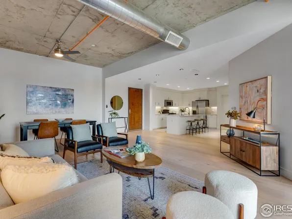 3301 Arapahoe Ave #319, Boulder, CO 80303