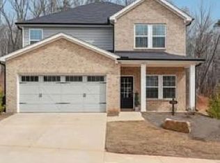 262 Magnolia Dr, Dawsonville, GA