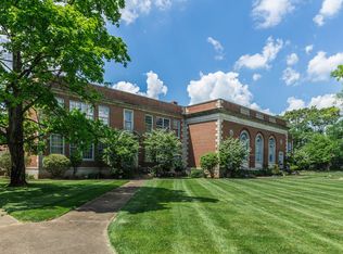523 N Bertrand St UNIT 110, Knoxville, TN 37917