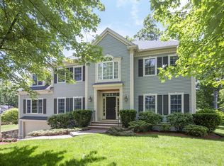 8 Cushing St, Lexington, MA 02420